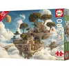 Image de Educa Puzzle Krlovstv wolken 500 dks (500 pièces)