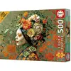 Image de Educa Puzzle Krlovna Echse 500 dks (500 pièces)