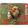 Image de Educa Puzzle Krlovna Echse 1000 dks (1000 pièces)