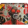 Image de Educa Puzzle Tropick Paralyzer 500 Stück (500 pièces)