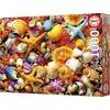 Image de Educa 1000 Shell Collage (1000 pièces)