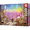 Image de Educa Astrologie (5000 pièces)