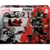Image de Educa Puzzle Marvel 1000 Puzzles (1000 pièces)