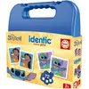 Image de Educa Pexeso im Etui Stitch 72 Karten (Anglais, Espagnol, Français, Portugais)