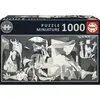 Image de Educa Puzzle Guernica, P. Picasso Miniatura 1000 Stücke (1000 pièces)