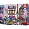 Image de Educa Puzzle Paris 500 Stücke (500 pièces)