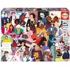 Image de Puzzle Femmes Emblématiques Educa 1000 pièces