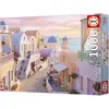 Image de Educa Puzzle Santorini 1000 Stücke (1000 pièces)
