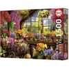 Image de Educa Puzzle 1500 Stücke (1500 pièces)