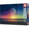 Image de Educa Puzzle 1500 pieces Cosmic Phases (1500 pièces)