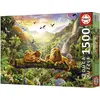Image de Educa Puzzle 1500 Stücke (1500 pièces)