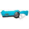 Image de Colorbaby Pistolet à Eau Aqua World 47661 Avec Lumière Et Son