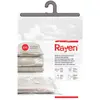Image de Rayen, Sac à vêtements + rangement suspendu, NPC Polska Sac sous vide pour vêtements 90x130 cm XXL