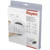 Image de Rayen Sac Pour Le Lavage Des Chaussures, Repassage + entretien du linge : accessoires, Blanc