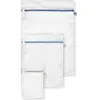 Image de Rayen Sacs pour machines à laver, Repassage + entretien du linge : accessoires, Blanc