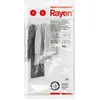 Image de Rayen, Sac à vêtements + rangement suspendu, Sac à vêtements