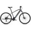 Image de Bh Vélo électrique Atom Cross Bh1e 700c Acera 2022