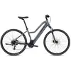 Image de Bh Vélo électrique Atom Jet Bh1e 700c Acera 2022