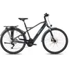Image de Bh Vélo électrique Atoms Cross Pro Brose Smag 700 Deore 2022