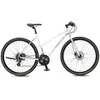 Image de Bh Vélo City Indie 700c Altus M315