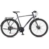Image de Bh Vélo City Rock 700c Altus M2000
