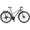 Image de Bh Vélo City Rock 700c Altus M2000
