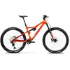 Image de Bh Vtt Lynx Trail Carbon 9.0 29´´ Xt 8100 2022