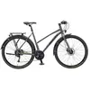 Image de Monty Vélo Rock 700c Altus M2010 2x9s 2023