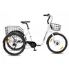 Image de Monty Vélo Trike Jog 24 24´´ Sunrace