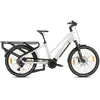 Image de Monty Vélo électrique Cargo V8 Rover Pro 26`` Deore Xt M8130 2025