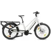 Image de Monty Vélo électrique Cargo V8 1e 26`` Deore M5130 2025