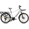 Image de Monty Vélo électrique Cargo V6 Rover 1e 26`` Deore M5100 2025