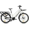 Image de Monty Vélo électrique Cargo V6 Strada St 1e 26`` Alfine 2025