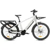 Image de Monty Vélo électrique Cargo V6 Strada 1e 26`` Alfine Internal 2025