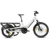 Image de Monty Vélo électrique Cargo V4 Rover 1e 24/20´´ Microshift Xle 2025