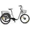 Image de Monty Vélo électrique Pliant Trike Nuke24 Sunrace 2025
