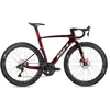 Image de Bh Vélo De Route Aerolight 7.0 Ultegra Di2 8150 2025