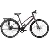 Image de Bh Vélo électrique Core Jet Pro Bhz 700c Alfine 2025