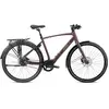 Image de Bh Vélo électrique Core Cross Pro Bhz 700c Alfine 2025
