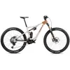 Image de Bh Vtt électriques Ilynx+ Sl Trail Carbon 8.6 Ep801 29´´ Xt 2025