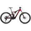 Image de Bh Vtt électriques Ilynx+ Sl Trail Carbon 8.6 Ep801 29´´ Xt 2025
