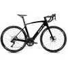 Image de Bh Vélo électrique De Route Irs1 Carbon 1.5 105 Di2 2025