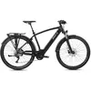 Image de Bh Vélo électrique Atom Cross Pro Bh1e 700c Deore 2025