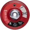 Image de Rubi, Abrasifs, Flap disc 200 Fijne Korrel Grit 125mm M14 - 32939 (200)