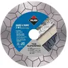 Image de Rubi, Abrasifs, Tarcza Diamentowa Tgs 125 Superpro Do Ci cia I Szlifowania 2w1