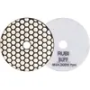 Image de MGA, Abrasifs, Rubi - Disque diamant pour polissage à sec Ø 100 mm Buff Bl. (62977)