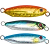 Image de Kali Kunnan Jig Mythic Tug 05 45g 50 Mm