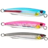 Image de Kali Kunnan Jig Mythic Tug 14 45g 60 Mm