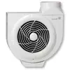 Image de S&p Hotte Aspirante Eco-500 480 M3/h