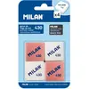 Image de Milan, Gomme + correcteur, BMM9215